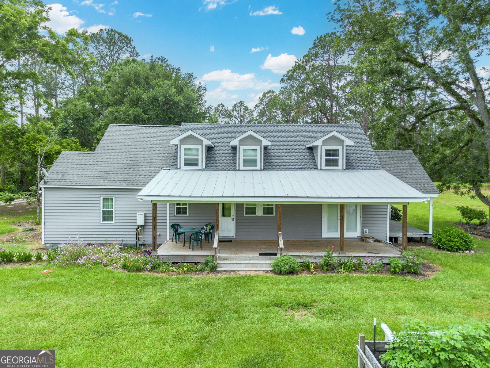 3119 Empire Road Jesup - 1