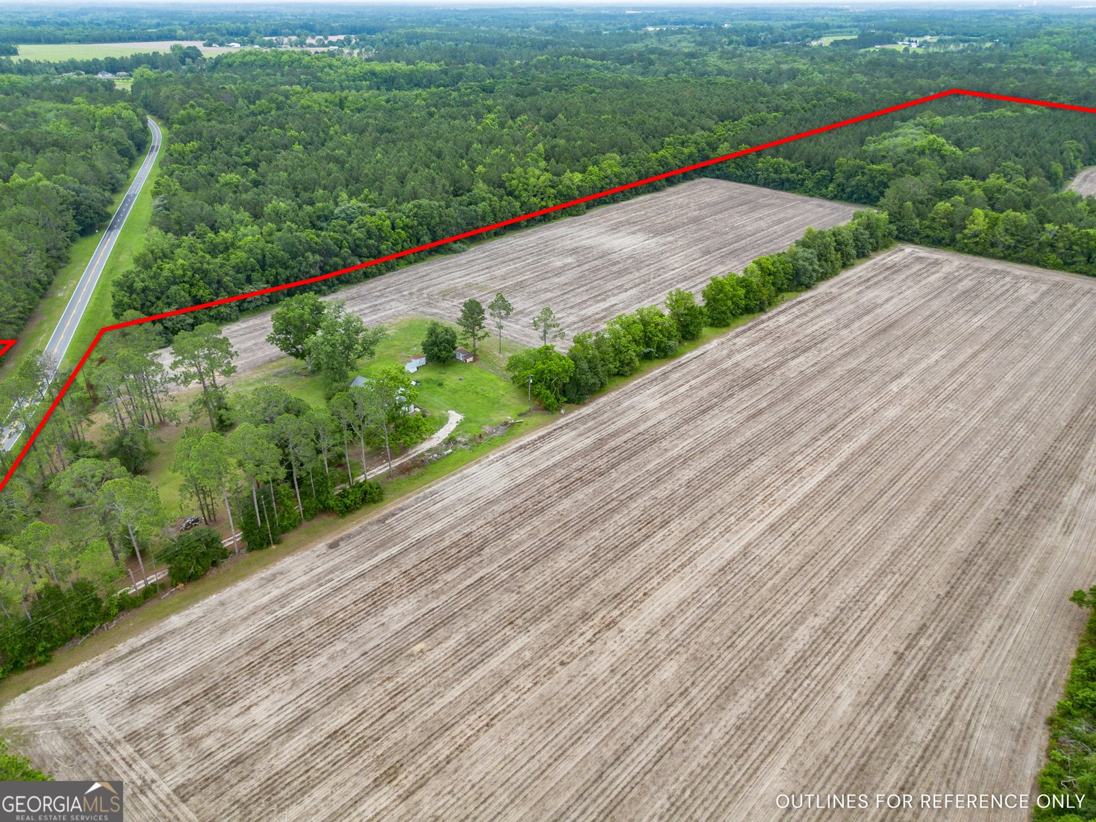 3119 Empire Road Jesup - 12