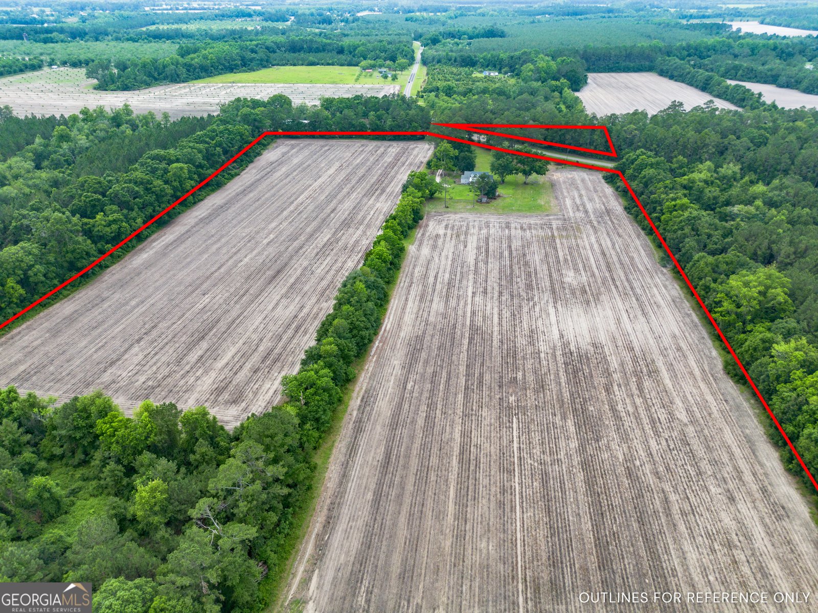 3119 Empire Road Jesup - 14