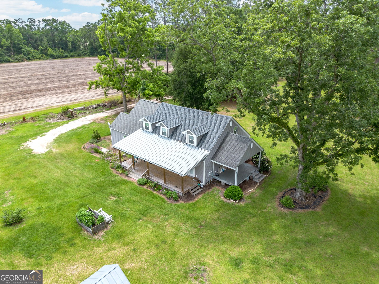 3119 Empire Road Jesup - 3