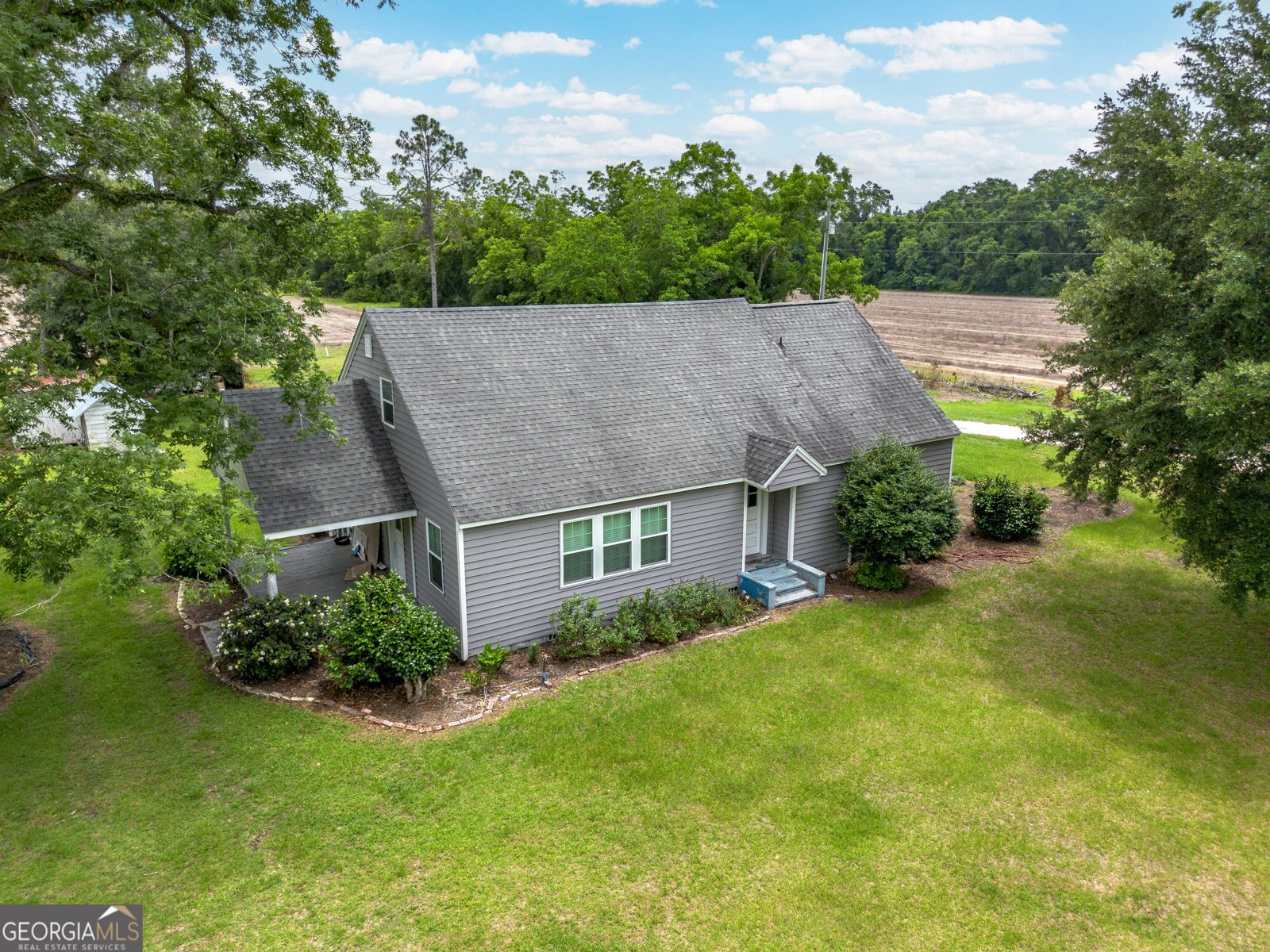 3119 Empire Road Jesup - 4