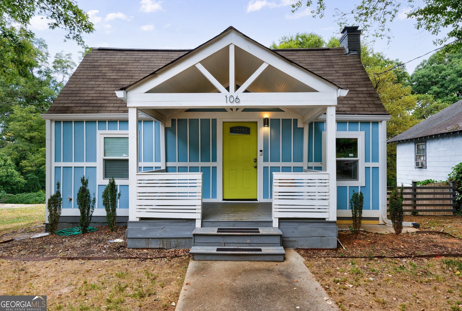 106 Adair Avenue Atlanta - 1