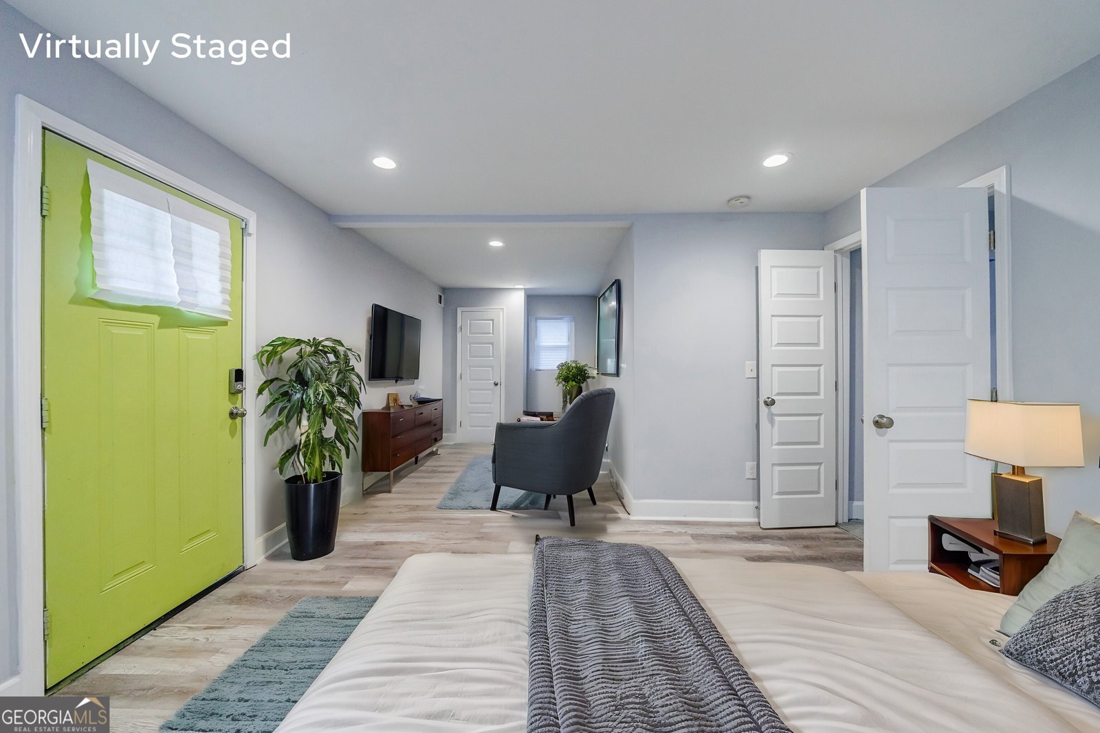 106 Adair Avenue Atlanta - 29