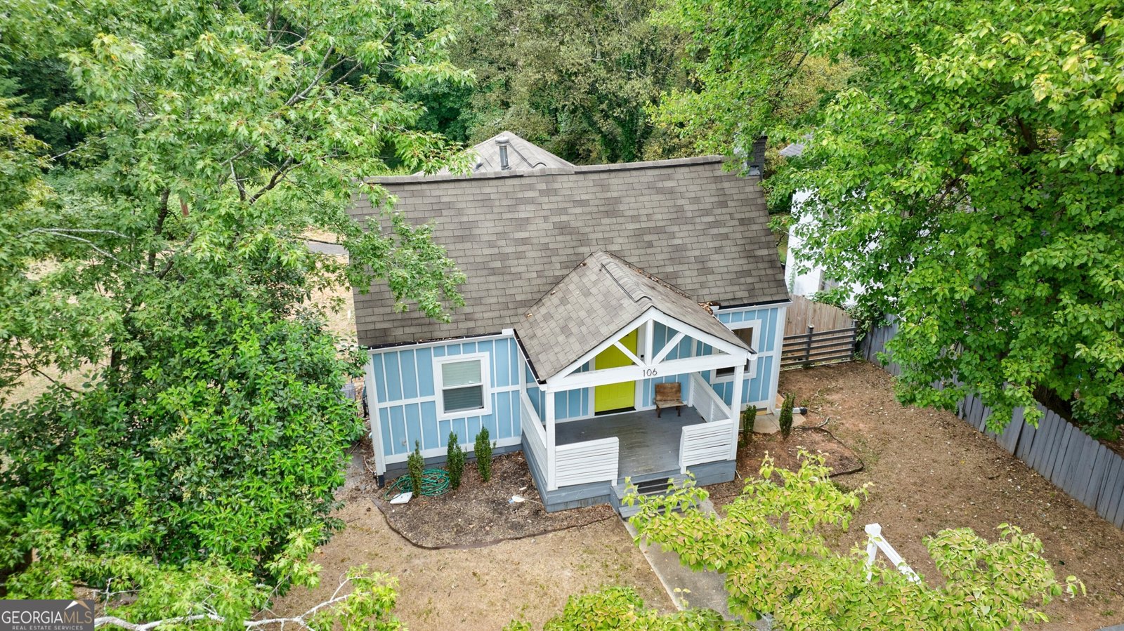 106 Adair Avenue Atlanta - 36