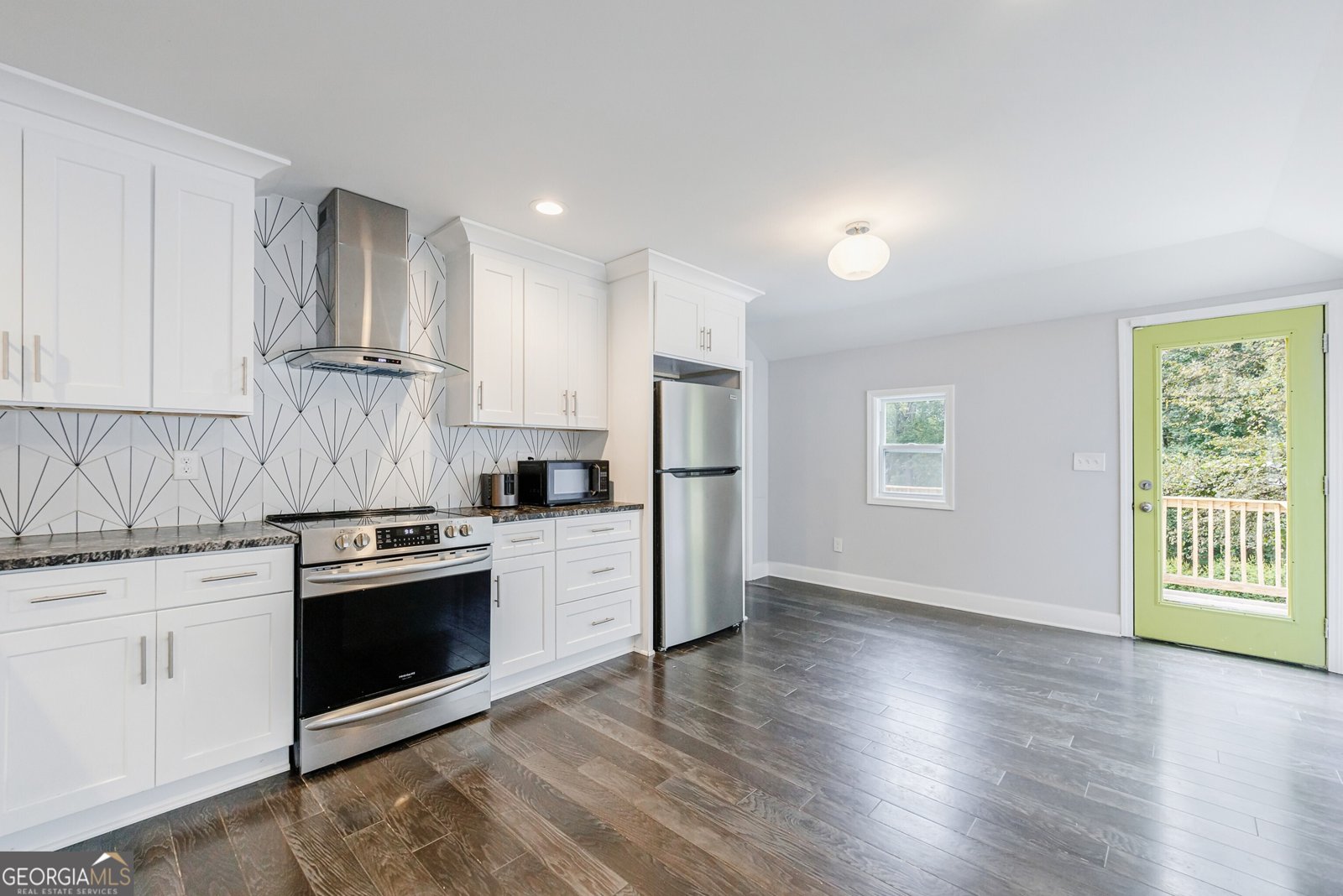 106 Adair Avenue Atlanta - 8
