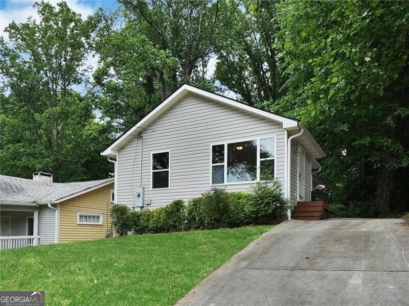 1625 Orlando Street Atlanta - 1