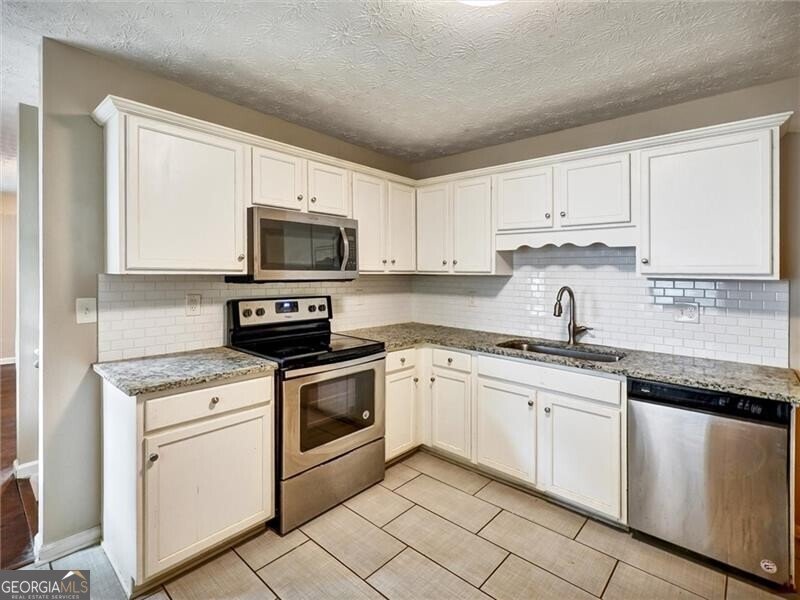 1625 Orlando Street Atlanta - 15