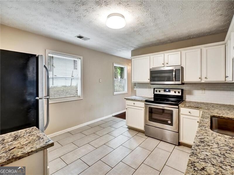 1625 Orlando Street Atlanta - 16