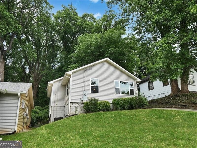 1625 Orlando Street Atlanta - 2