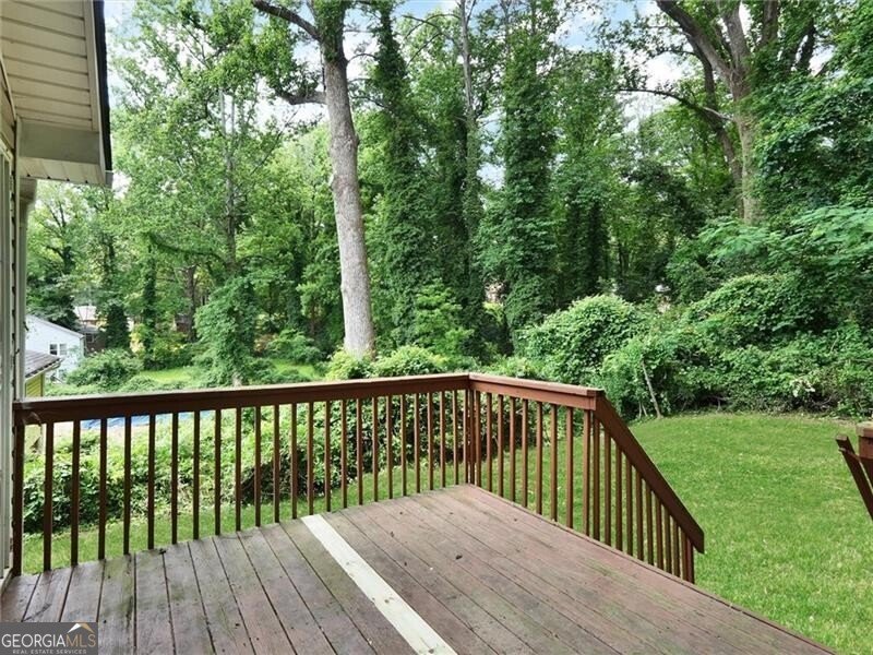 1625 Orlando Street Atlanta - 20