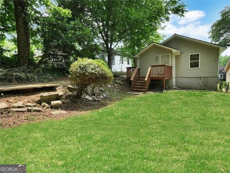 1625 Orlando Street Atlanta - 22