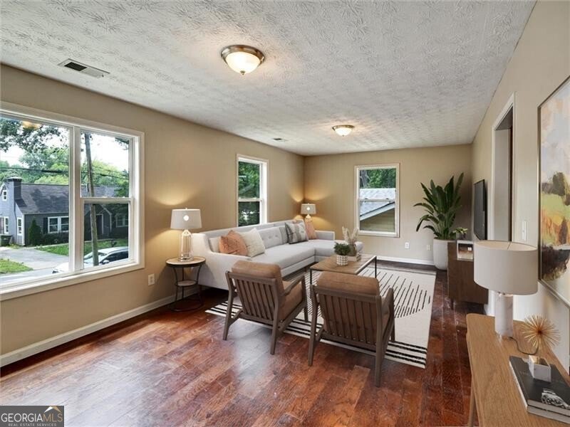 1625 Orlando Street Atlanta - 3
