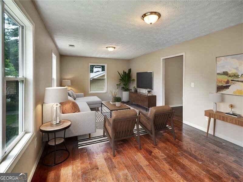 1625 Orlando Street Atlanta - 4