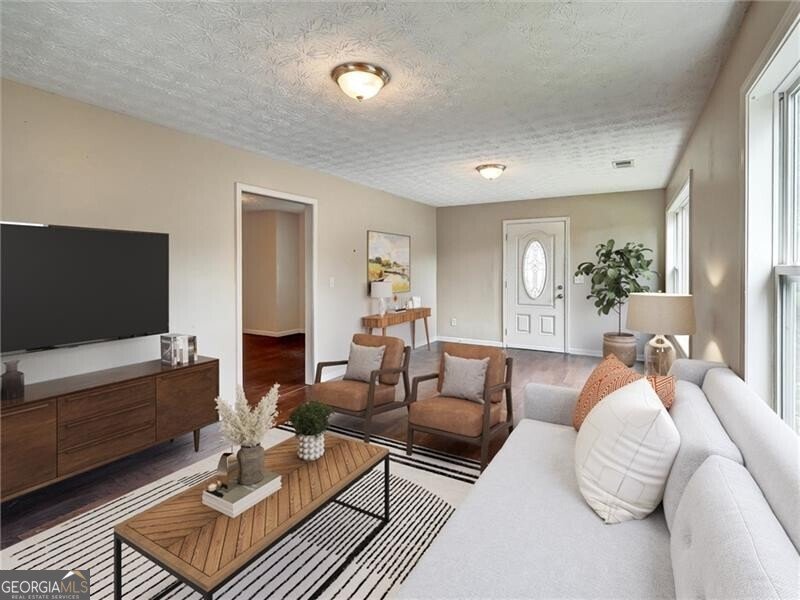 1625 Orlando Street Atlanta - 5