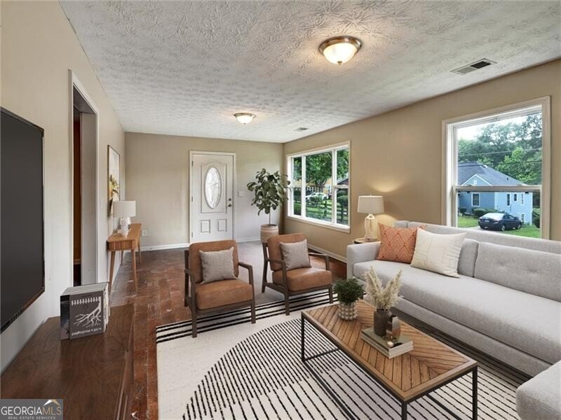 1625 Orlando Street Atlanta - 6