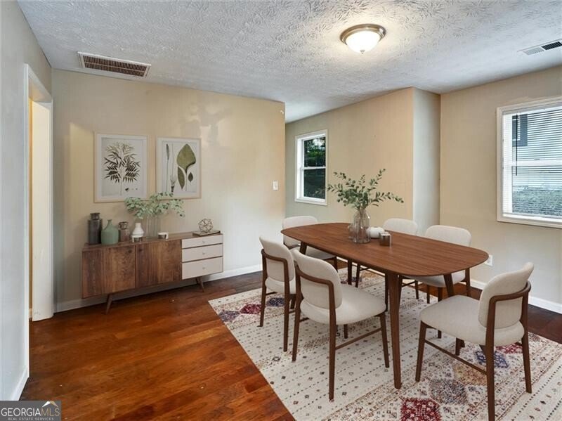 1625 Orlando Street Atlanta - 7
