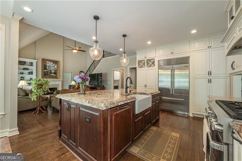660 Glendalough Court Alpharetta - 10