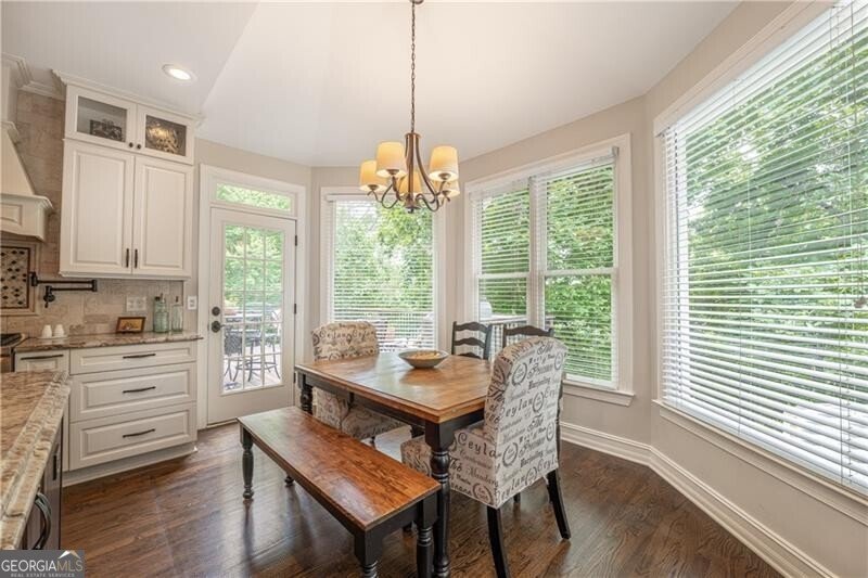 660 Glendalough Court Alpharetta - 11