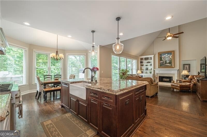 660 Glendalough Court Alpharetta - 12