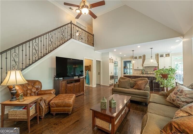 660 Glendalough Court Alpharetta - 14