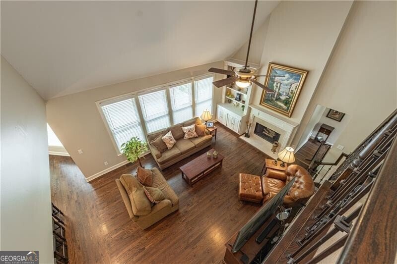 660 Glendalough Court Alpharetta - 15