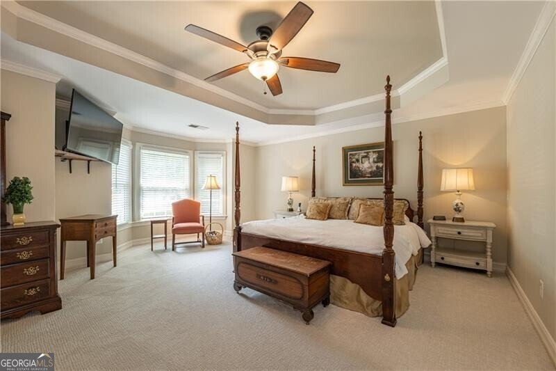 660 Glendalough Court Alpharetta - 16