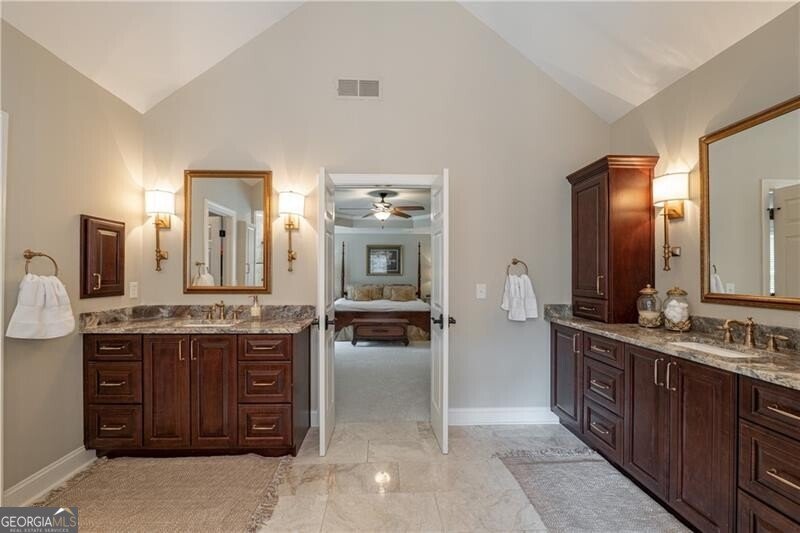 660 Glendalough Court Alpharetta - 17