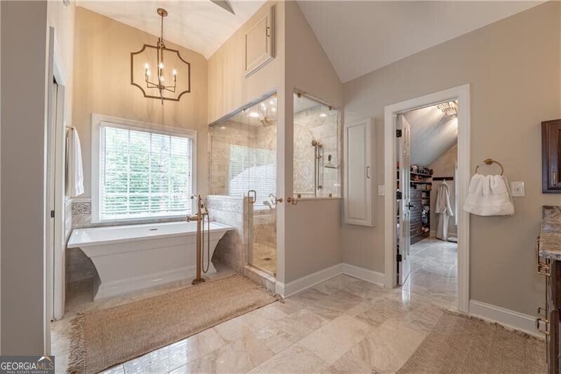 660 Glendalough Court Alpharetta - 18