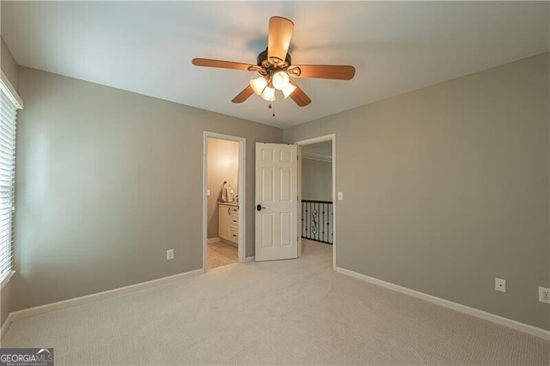 660 Glendalough Court Alpharetta - 22