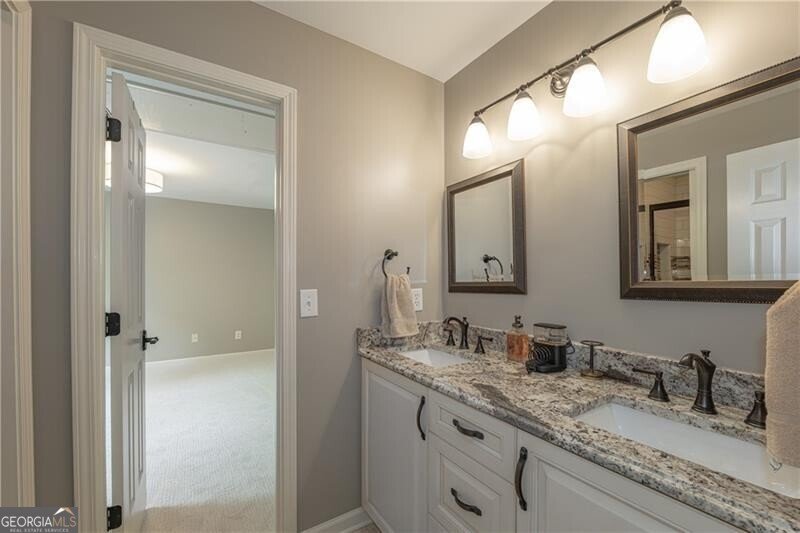 660 Glendalough Court Alpharetta - 23