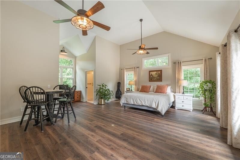 660 Glendalough Court Alpharetta - 26