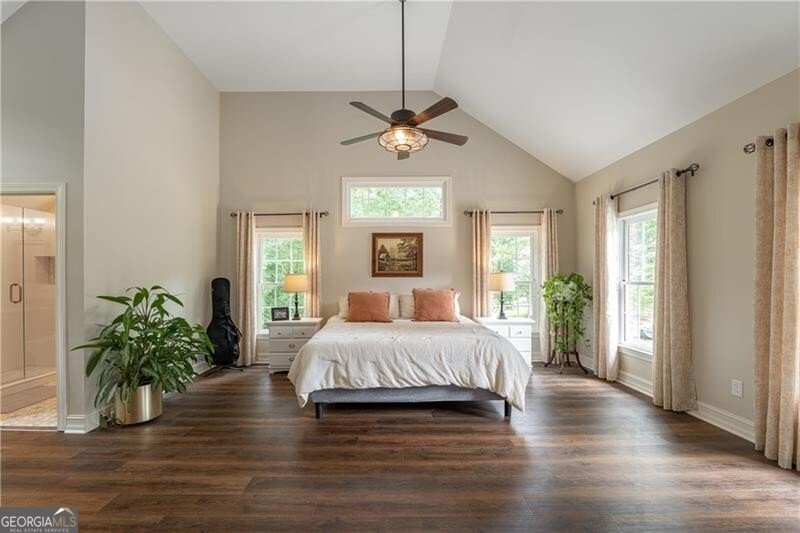 660 Glendalough Court Alpharetta - 27