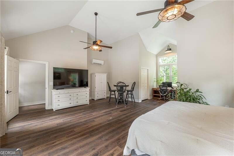 660 Glendalough Court Alpharetta - 28