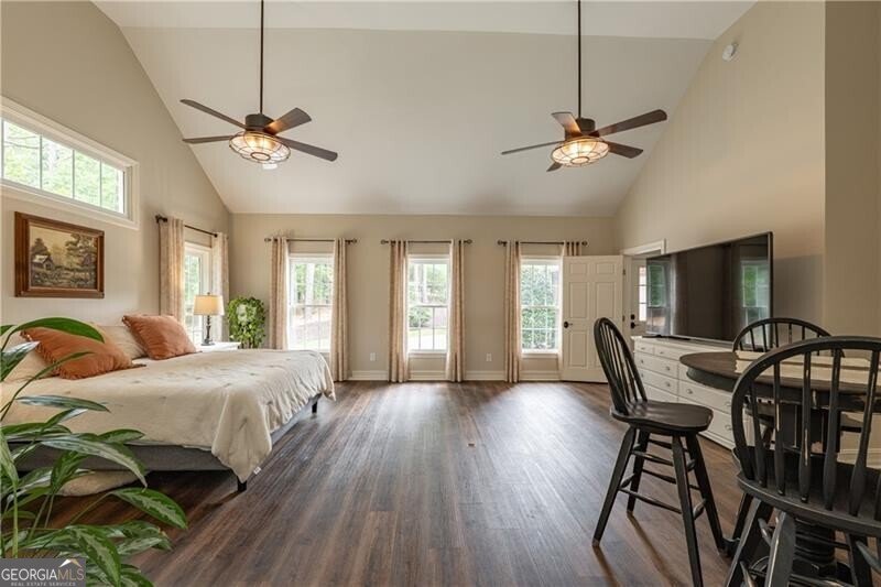 660 Glendalough Court Alpharetta - 29