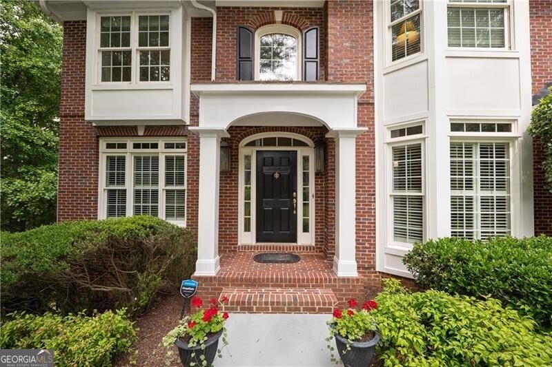 660 Glendalough Court Alpharetta - 3