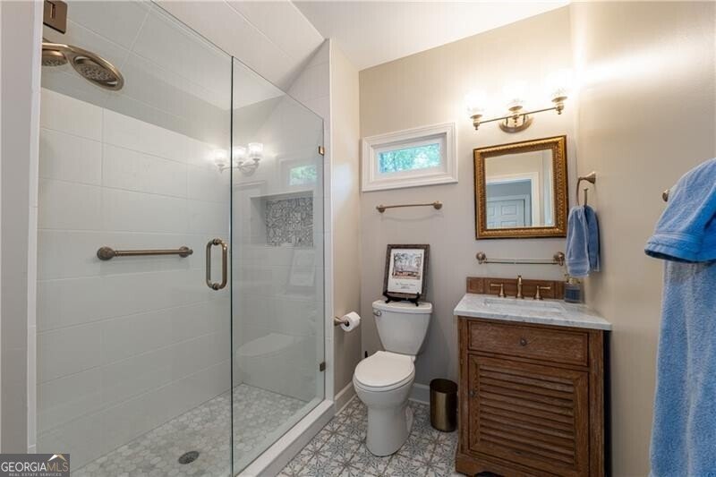 660 Glendalough Court Alpharetta - 30