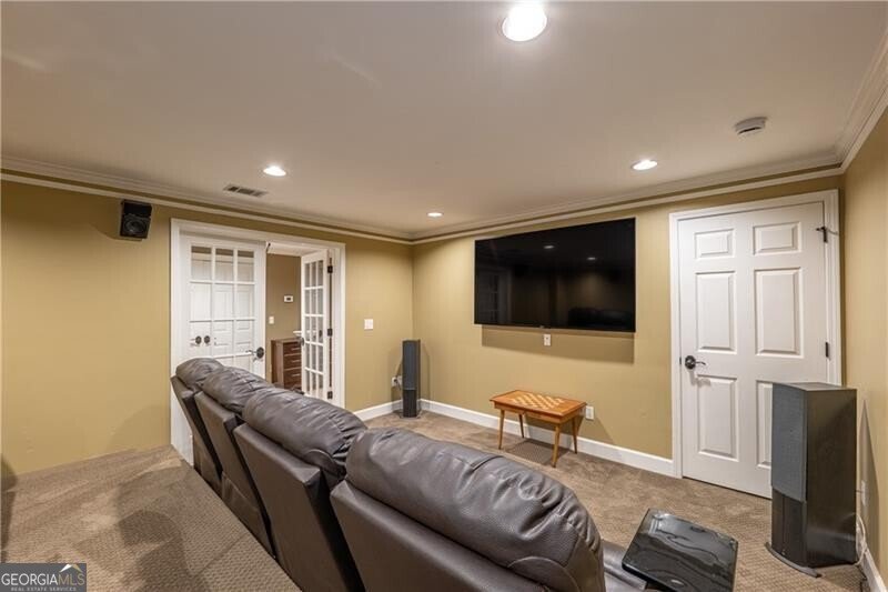 660 Glendalough Court Alpharetta - 31