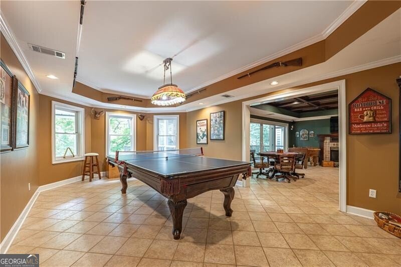 660 Glendalough Court Alpharetta - 35