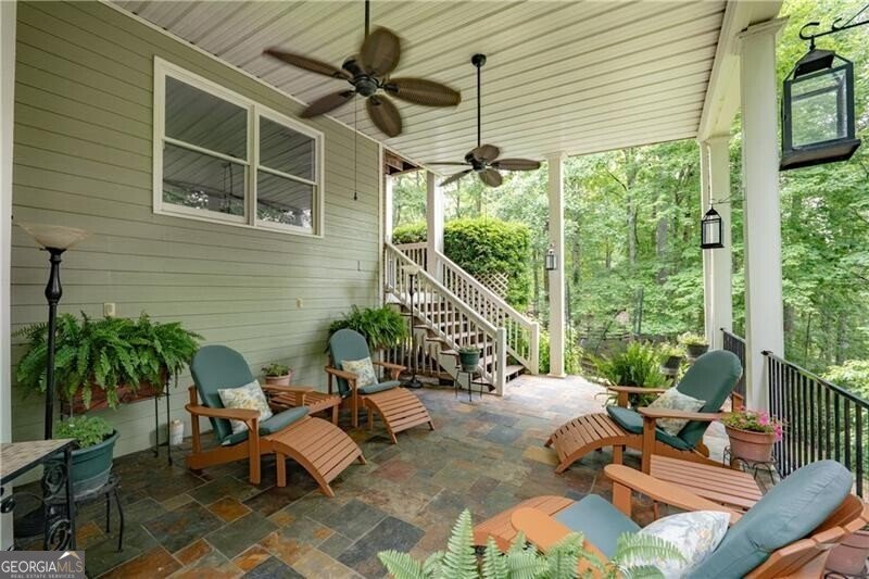660 Glendalough Court Alpharetta - 39