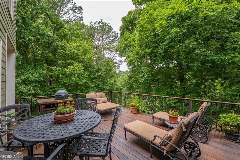 660 Glendalough Court Alpharetta - 41