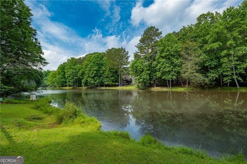 660 Glendalough Court Alpharetta - 42