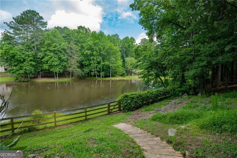 660 Glendalough Court Alpharetta - 43