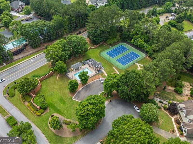 660 Glendalough Court Alpharetta - 44