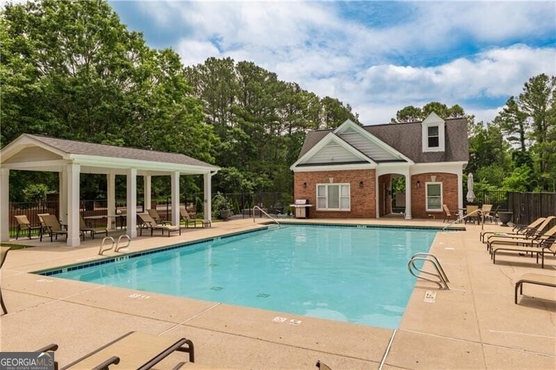 660 Glendalough Court Alpharetta - 45