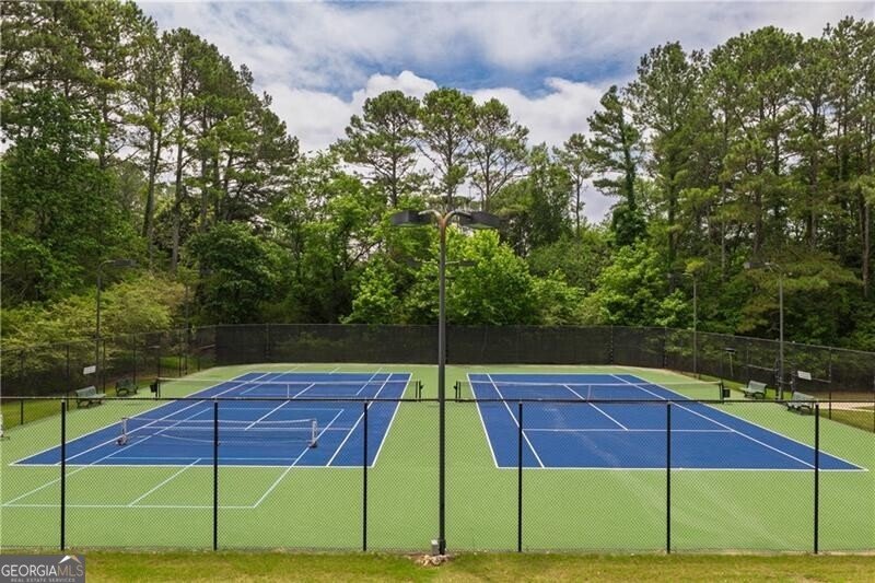 660 Glendalough Court Alpharetta - 46