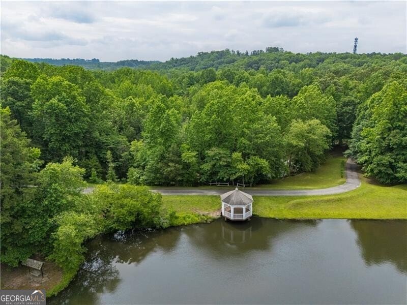 660 Glendalough Court Alpharetta - 48