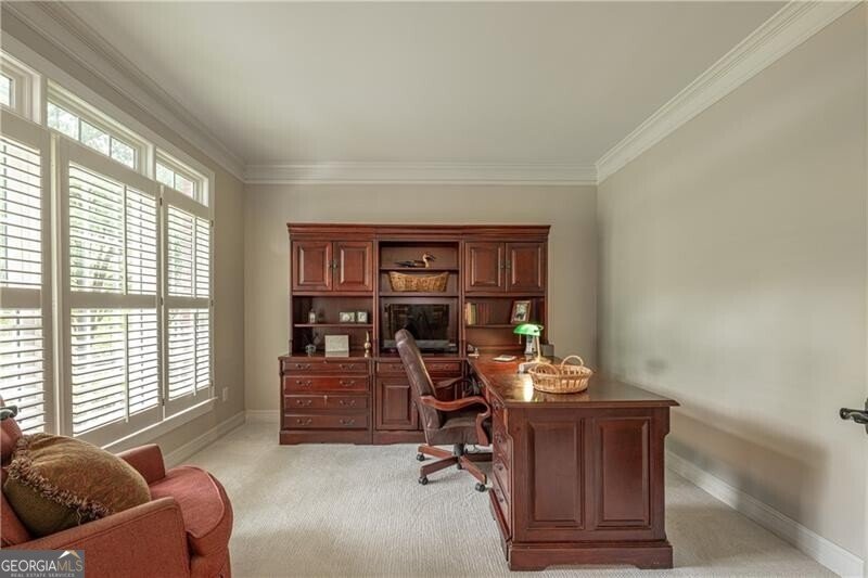 660 Glendalough Court Alpharetta - 5