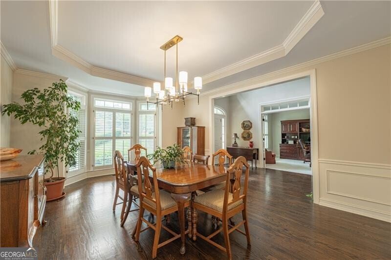 660 Glendalough Court Alpharetta - 6