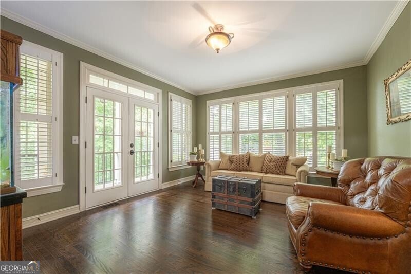 660 Glendalough Court Alpharetta - 7