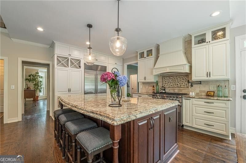 660 Glendalough Court Alpharetta - 9